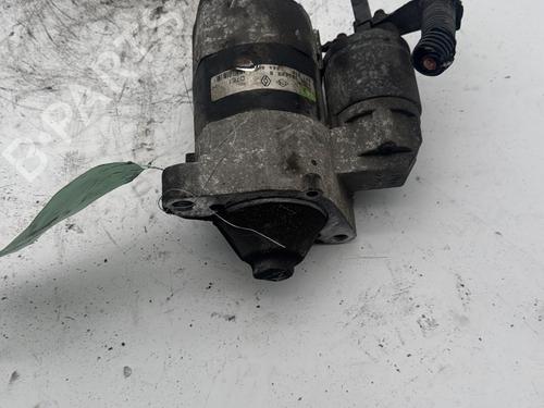 Used Starter Starter RENAULT TWINGO I (C06_) 1.2 16V (C06C, C06D, C06K) (75 hp) 33708864 33708864