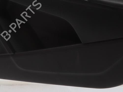 Used Front right panel Front right panel KIA SPORTAGE III (SL) 1.7 CRDi (116 hp) 30056743 30056743