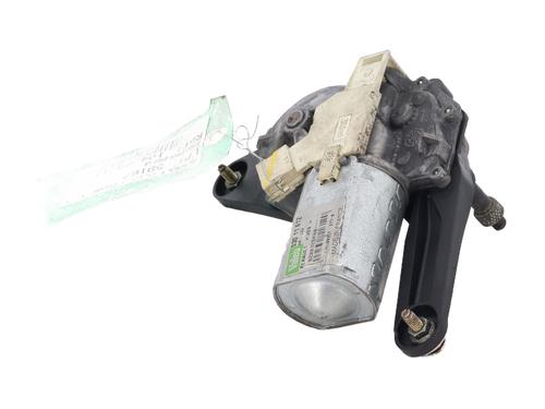 Rear wiper motor RENAULT CLIO II (BB_, CB_) 1.9 D (B/CB0J) | BP25136829M102 