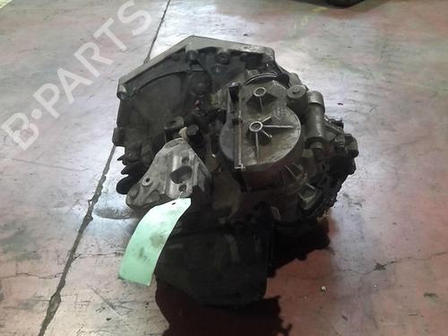 Gearbox CITROËN C2 (JM_) 1.6 | BP20358683M3 