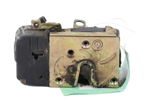 Front right lock PEUGEOT 206 Hatchback (2A/C) 1.9 D | BP30159598C97