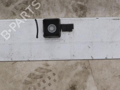 Rear bumper reinforcement CITROËN C4 Picasso II 2.0 BlueHDi 150 | BP26382219C73 