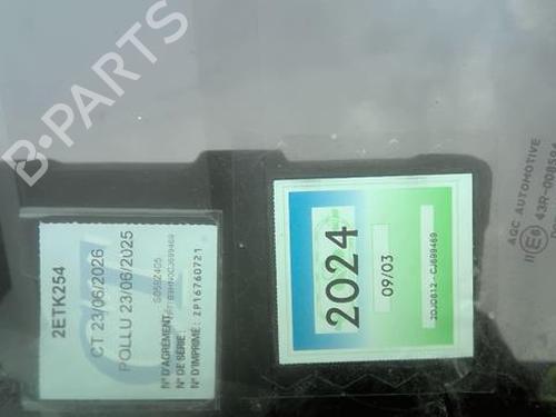 Steering pump CITROËN BERLINGO Box Body/MPV (B9) 1.6 HDi / BlueHDi 75 | BP25040042M99  - Image 9