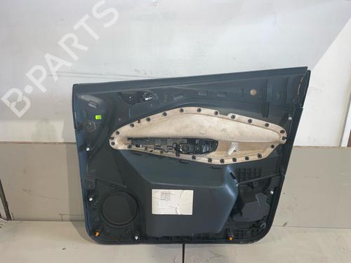 Used Front left panel Front left panel FORD C-MAX II (DXA/CB7, DXA/CEU) 1.6 TDCi (115 hp) 40093459 40093459
