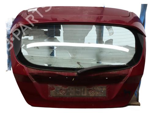 tailgate-ford-fiesta-vi-cb1-ccn-2008-27689964 main image