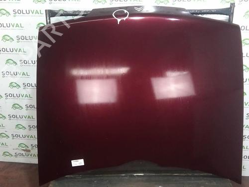 Used Hood CITROËN ZX (N2) 1.6 i (88 hp) 22000693