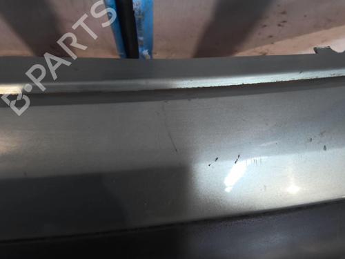 Rear bumper CITROËN C3 I (FC_, FN_) 1.4 i | BP22005279C8 