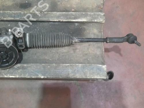 Steering rack VW GOLF VI (5K1) 1.6 TDI | BP20362575M22 
