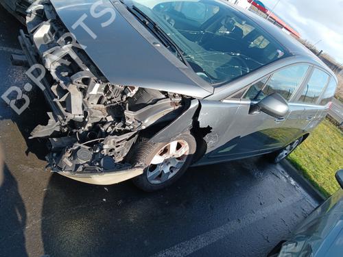 Left front window switch PEUGEOT 5008 (0U_, 0E_) 2.0 HDi 150 / BlueHDi 150 | BP25343460I27  - Image 8