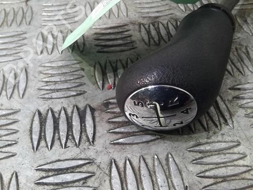 Gear lever RENAULT CLIO IV (BH_) 1.5 dCi 75 | BP20356961M90 