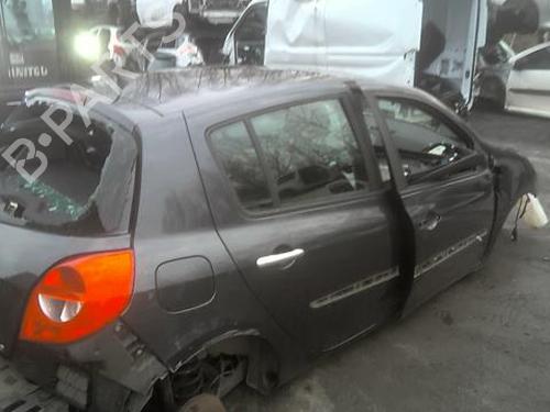 Right front window switch RENAULT CLIO III (BR0/1, CR0/1) 1.5 dCi (BR17, CR17) | BP23846520I26 - Image 12