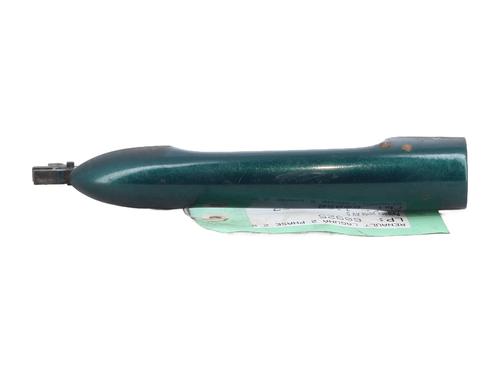 Used Front right exterior door handle RENAULT LAGUNA II Grandtour (KG0/1_) 1.9 dCi (125 hp) 29440527
