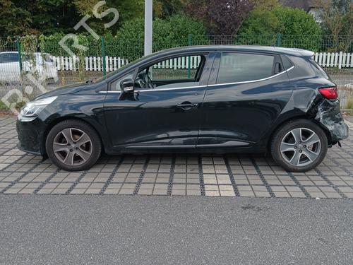 Tailgate RENAULT CLIO IV (BH_) 1.5 dCi 75 | BP32036941C6 