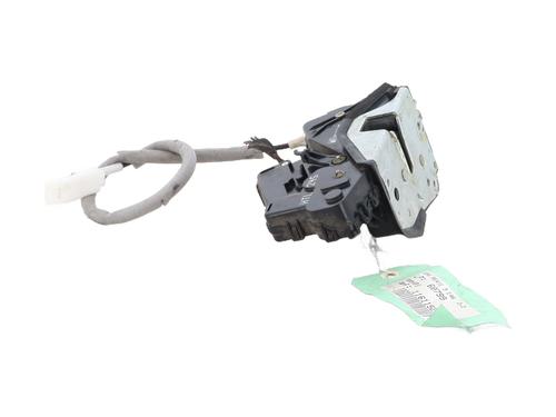 Used Rear left lock BMW 3 (E46) 320 i (170 hp) 30763613