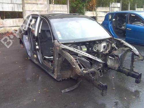 Headlight switch PORSCHE CAYENNE (9PA) S 4.5 | BP21817505I24 - Image 14