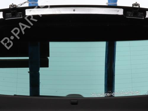 Tailgate VW POLO V (6R1, 6C1) 1.6 TDI | BP21563247C6 