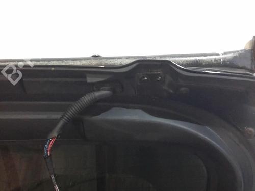 Used Tailgate MAZDA 5 (CR) 2.0 CD (CR19) (110 hp) 20366921
