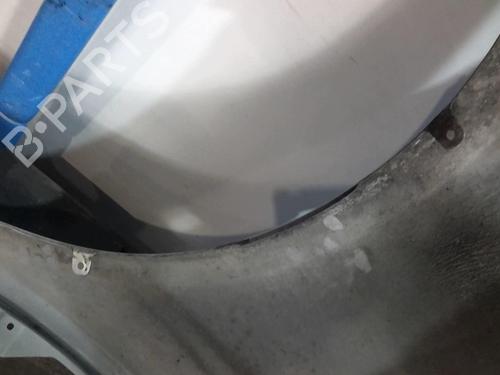 Right front fenders KIA CARENS III MPV (UN) 2.0 CRDi 140 | BP20355656C42 