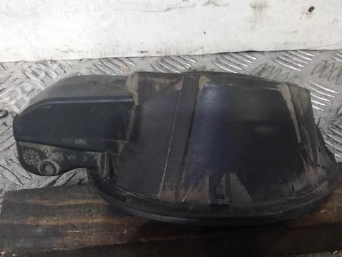 Fuel flap PEUGEOT 207 (WA_, WC_) 1.6 HDi | BP20363367C131 