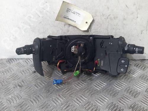 Steering column stalk RENAULT MODUS / GRAND MODUS (F/JP0_) 1.2 (JP0C, JP0K, FP0C, FP0K, FP0P, JP0P, JP0T) | BP21728213I23 