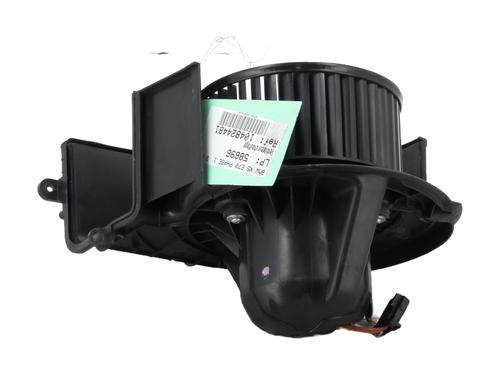 Heater blower motor BMW X5 (E70) 3.0 3.0d | BP25603595M62 