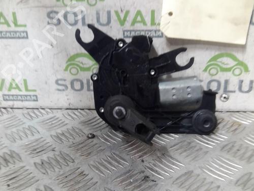 Rear wiper motor PEUGEOT 208 I (CA_, CC_) 1.6 HDi / BlueHDi 75 | BP20368512M102 