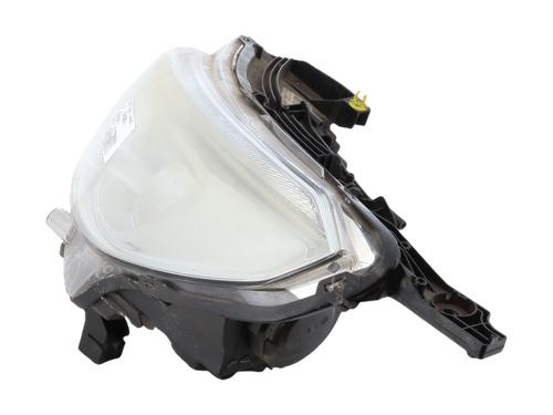Left headlight PEUGEOT 2008 I (CU_) 1.2 VTi | BP38940105C28 - Image 6