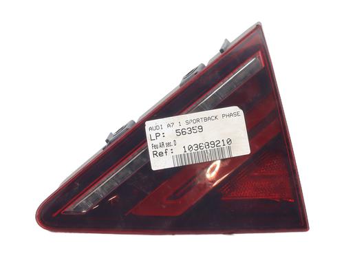 Right tailgate light AUDI A7 Sportback (4GA, 4GF) 3.0 TDI quattro | BP24875069C80  - Image 5