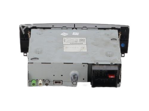 Radio PEUGEOT 308 I (4A_, 4C_) 1.6 HDi | BP27641558E6 
