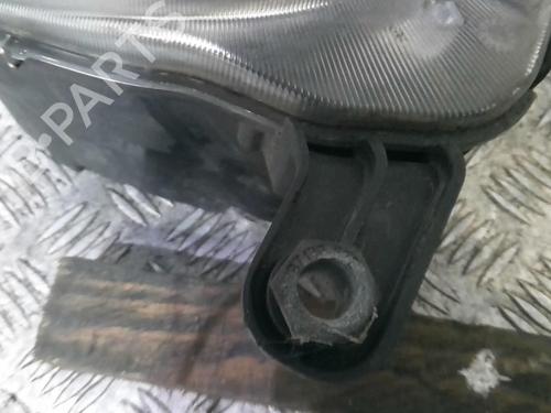 Used Left headlight Left headlight FIAT 500 (312_) 1.3 D Multijet (312AXB1A) (75 hp) 20361636 20361636