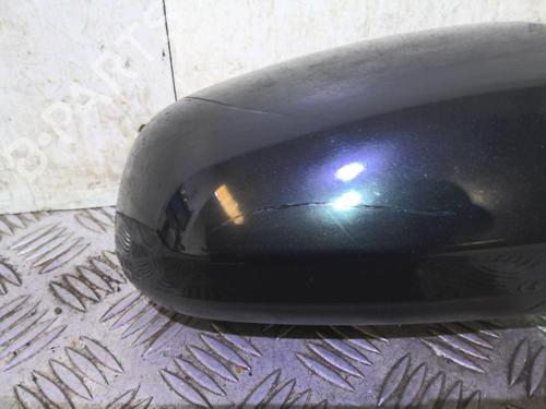 Right mirror AUDI A3 (8P1) 2.0 TDI | BP20367747C27 