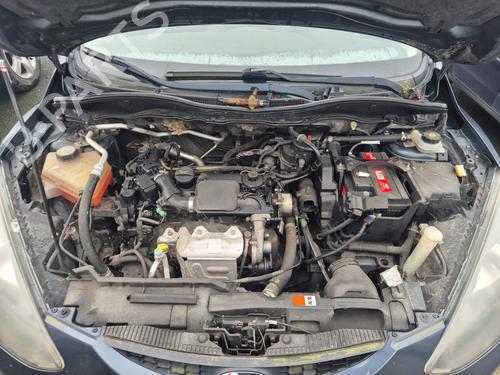 Left headlight MAZDA 2 (DE_, DH_) 1.4 MZR-CD | BP31983817C28 - Image 8