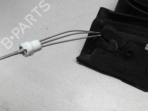 Retrovisor esquerdo FORD FIESTA V (JH_, JD_) 1.3 | BP21999860C26 