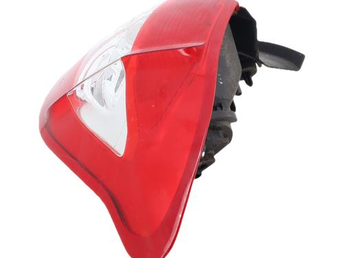 Right taillight CITROËN C4 II (NC_) 1.6 VTi 120 (NC5FS0, NC5FS9) | BP37086004C35 - Image 4
