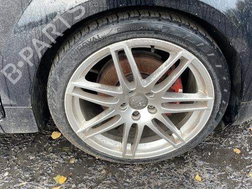 Climate control AUDI TT (8J3) 2.0 TFSI | BP33605461I5  - Image 25