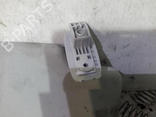 Used Left sun visor VW GOLF VI (5K1) 1.6 TDI (105 hp) 20353632