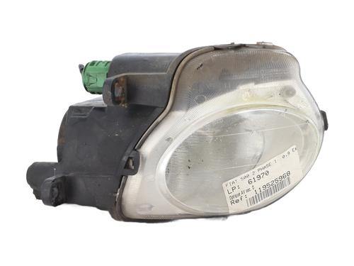 Clignotant avant droit FIAT 500 (312_) 0.9 (312AXG1A, 312.AXG11) (86 hp) 31818252