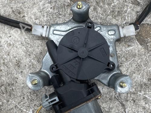 Used Front left window mechanism Front left window mechanism 38290244 38290244