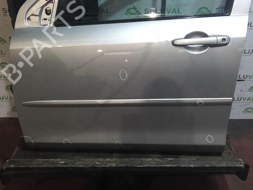Left front door MAZDA 2 (DY) 1.4 | BP20362331C2 