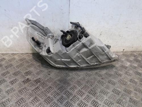 Used Left headlight CHEVROLET AVEO / KALOS Hatchback (T250, T255) 1.2 LPG (84 hp) 20350695