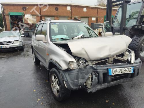 Used Parts HONDA CR-V I (RD)  2.0 16V 4WD (RD1, RD3)  4417838