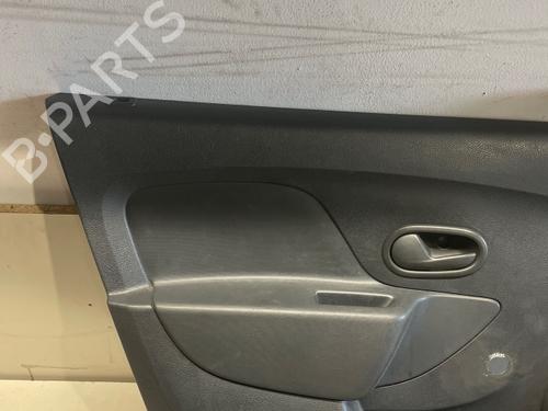 Front left panel DACIA SANDERO II 1.2 | BP40289625C58 - Image 4