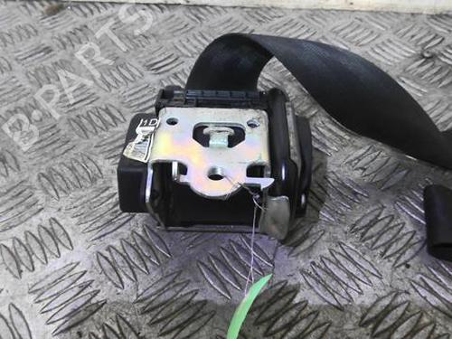 Used Front right seatbelt Front right seatbelt PEUGEOT 207 (WA_, WC_) 1.4 HDi (68 hp) 20367799 20367799