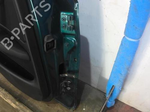 Left rear door BMW 1 (E87) 118 d | BP20354995C4 