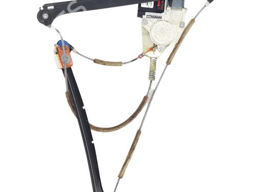Front right window mechanism AUDI A3 (8P1) 1.9 TDI | BP40239928C23 - Image 2