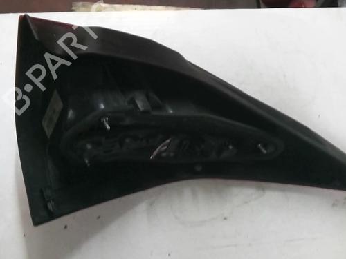 Used Left taillight RENAULT MEGANE II Estate (KM0/1_) 1.5 dCi (KM0F, KM0T, KM2B) (82 hp) 22001893
