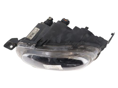 Left headlight CITROËN C3 III (SX) 1.6 BlueHDi 75 | BP29928290C28