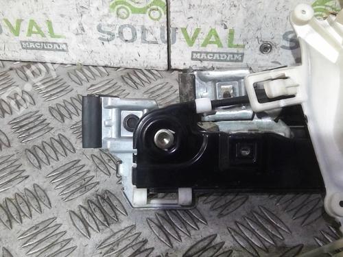 Used Front left window mechanism SEAT ALTEA (5P1) 1.9 TDI (105 hp) 20357793