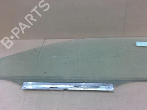 Front right door window OPEL CORSA C (X01) 1.2 (F08, F68) | BP29196970C19 