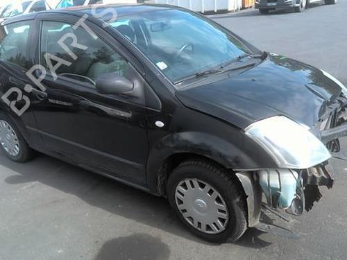 Rear windshield wiper arm CITROËN C2 (JM_) 1.1 | BP24648830C144 
